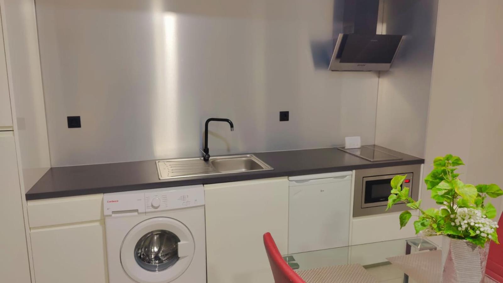 El Encanto Andaluz 1 Córdoba Kültér fotó